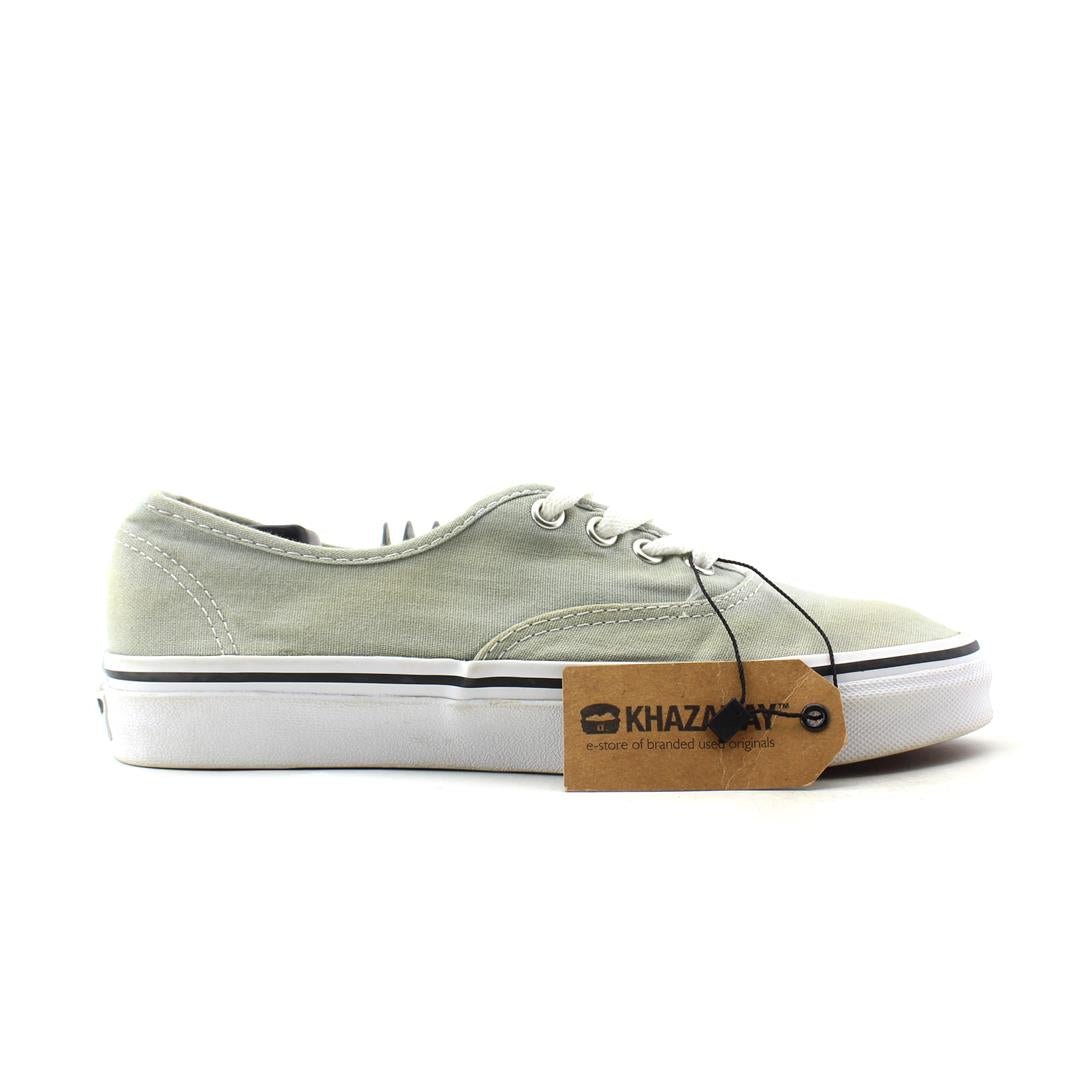 VANS AUTHENTIC