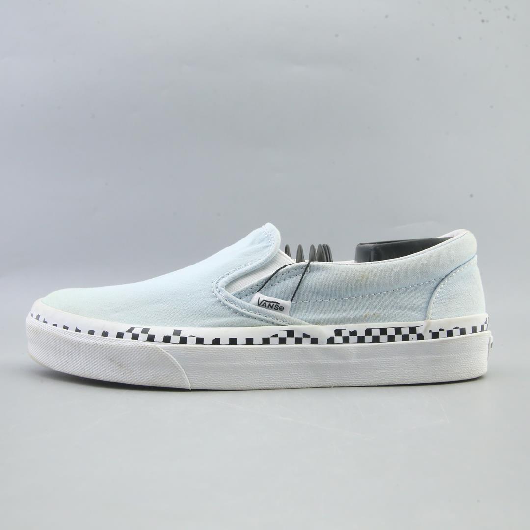 VANS CLASSIC