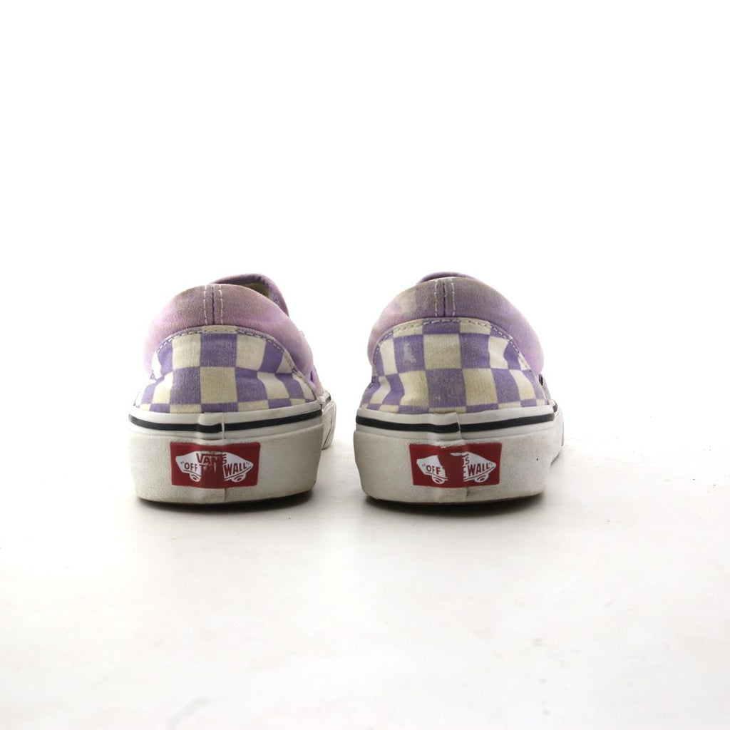 VANS CLASSIC CHECKERBOARD