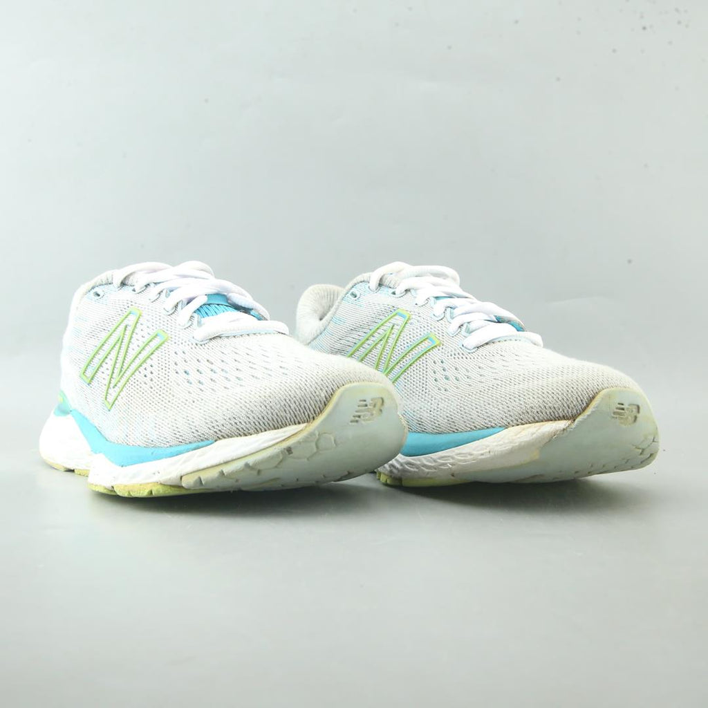 NEW BALANCE FRESH FOAM X 880V11