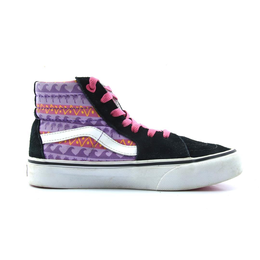 VANS SK8-HI