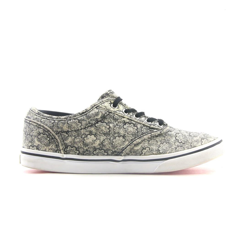 VANS AUTHENTIC