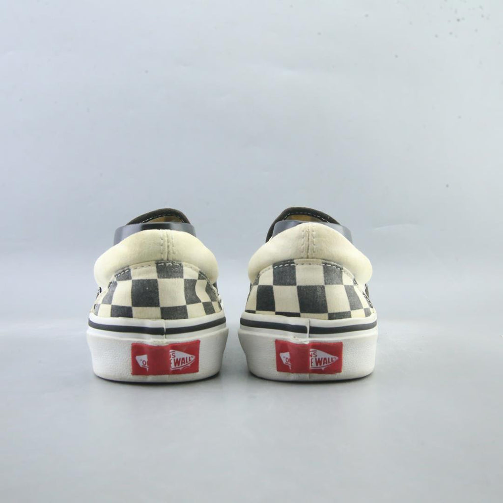 VANS CLASSIC CHECKERBOARD