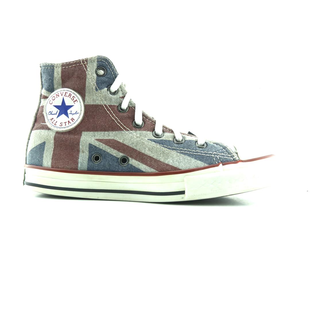CONVERSE CHUCK TAYLOR ALL STAR CANVAS
