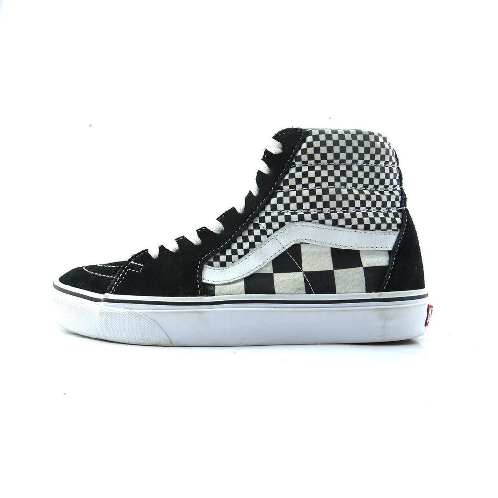 VANS SK8-HI
