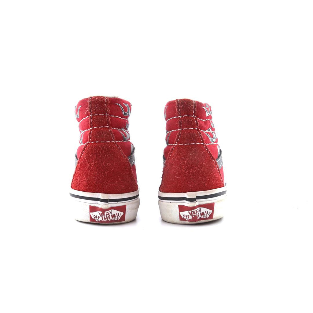 VANS SK8-HI