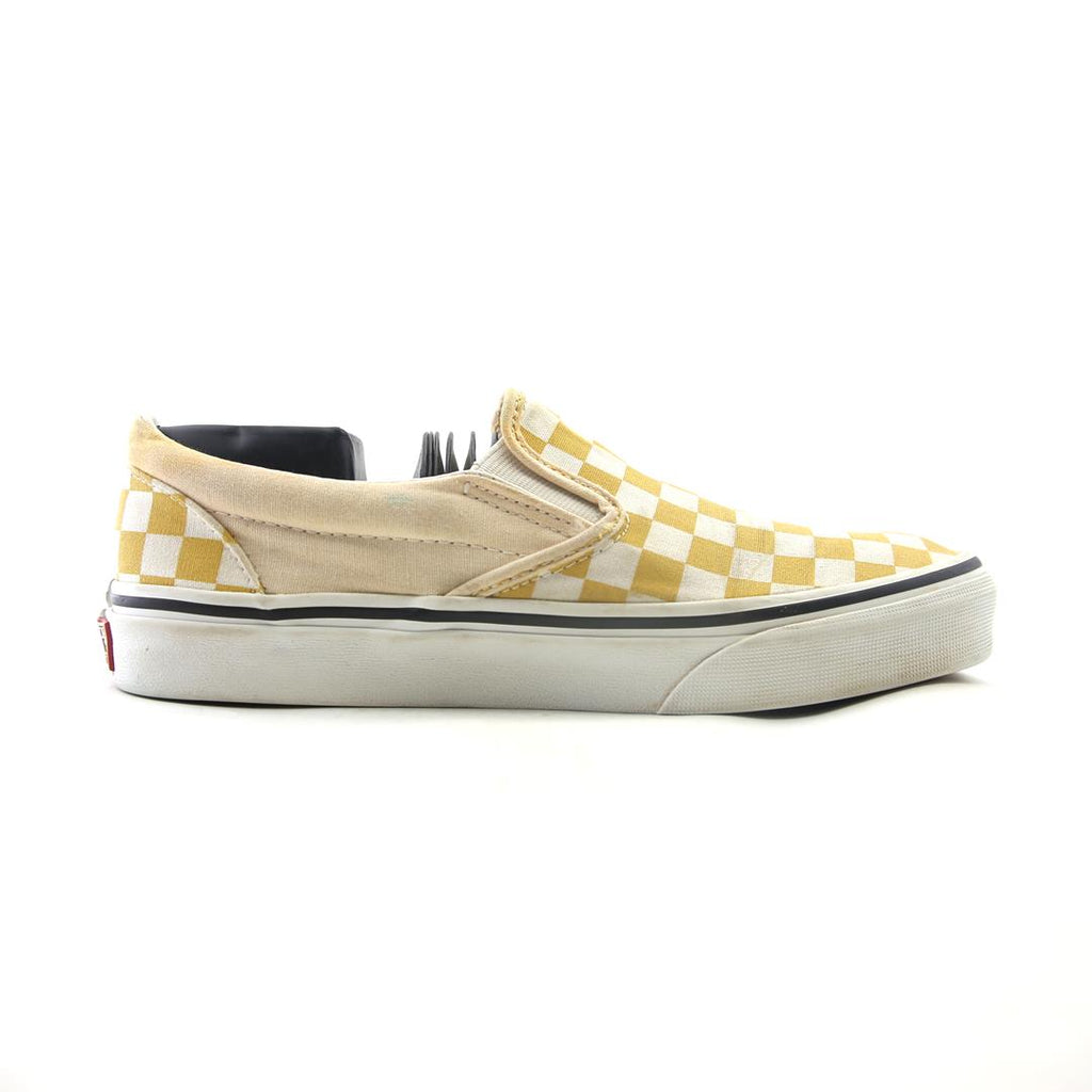 VANS CLASSIC  CHECKERBOARD