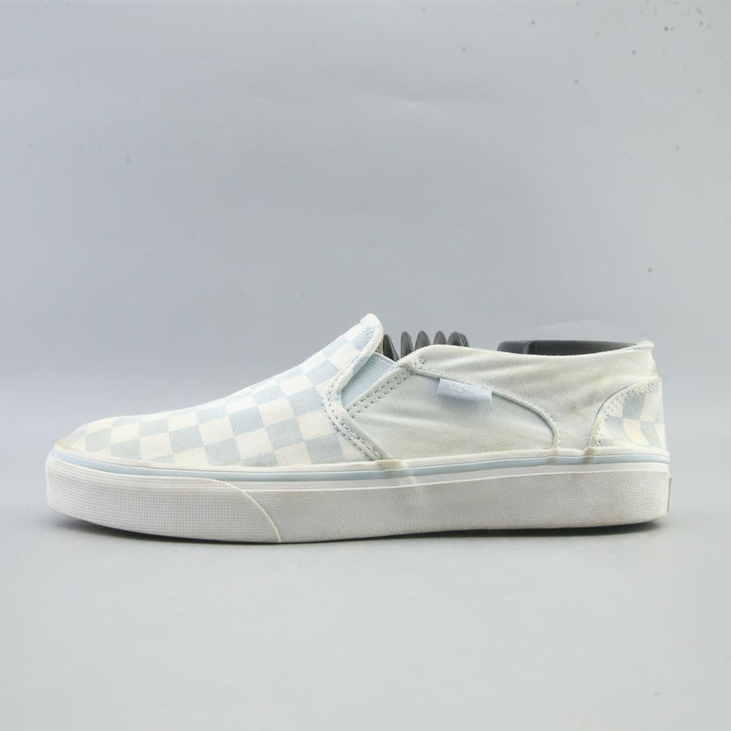 VANS CLASSIC  CHECKERBOARD