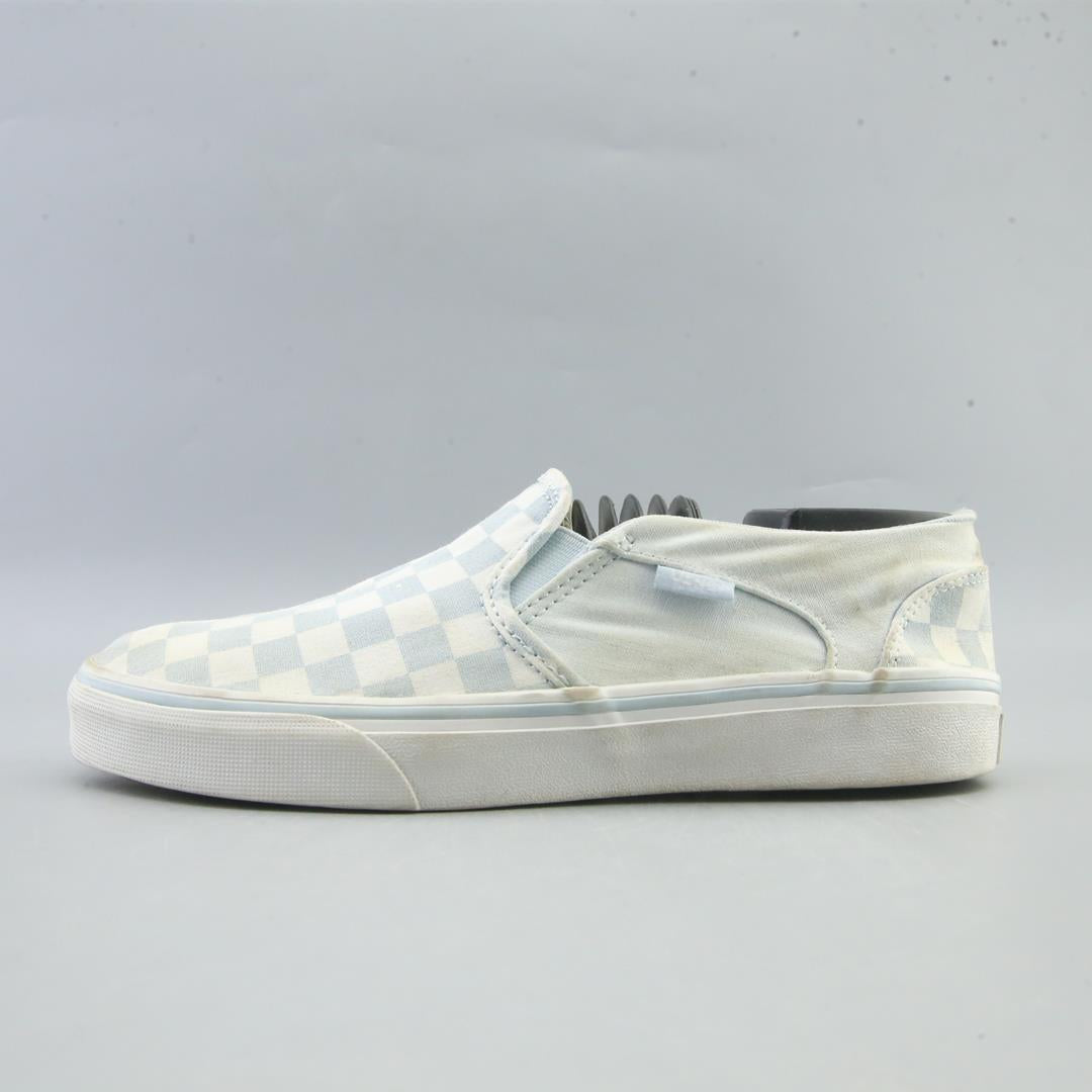 VANS CLASSIC  CHECKERBOARD
