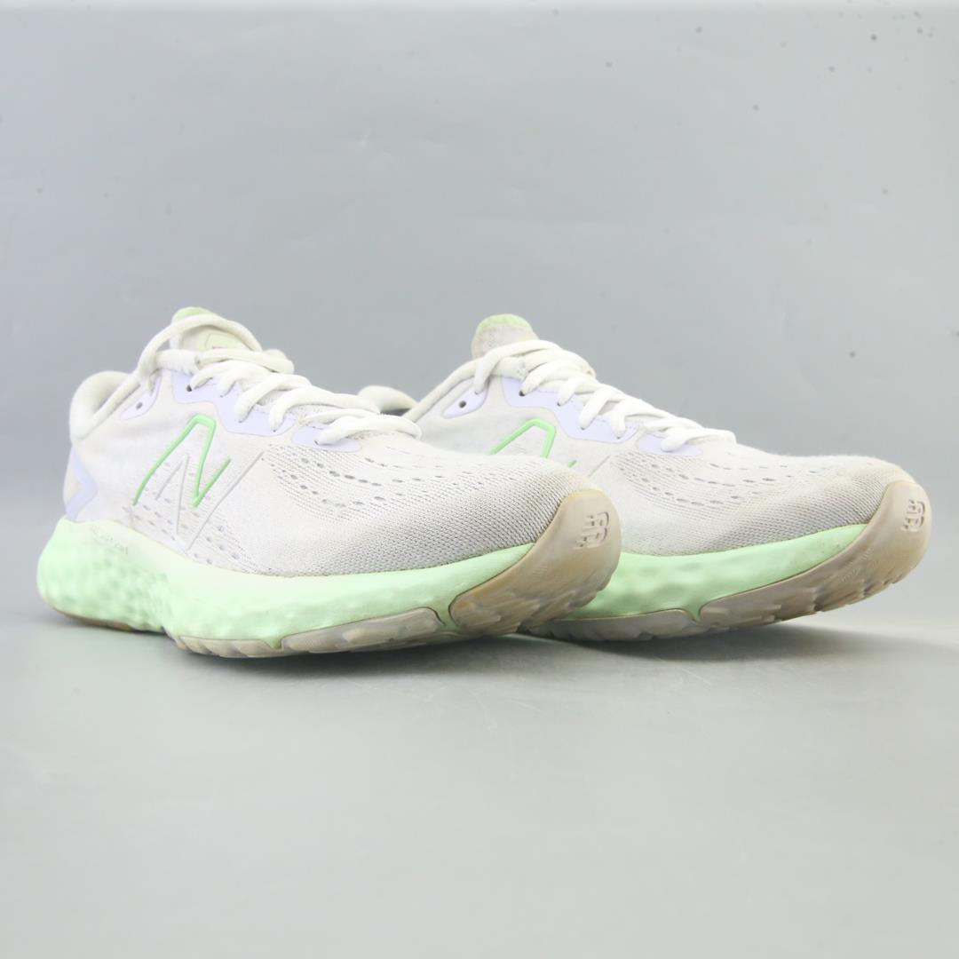 NEW BALANCE FRESH FOAM EVOZ V2