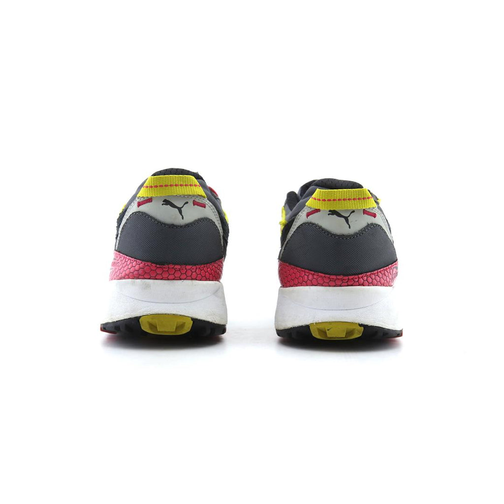 PUMA TRINOMIC TRAIL LOW