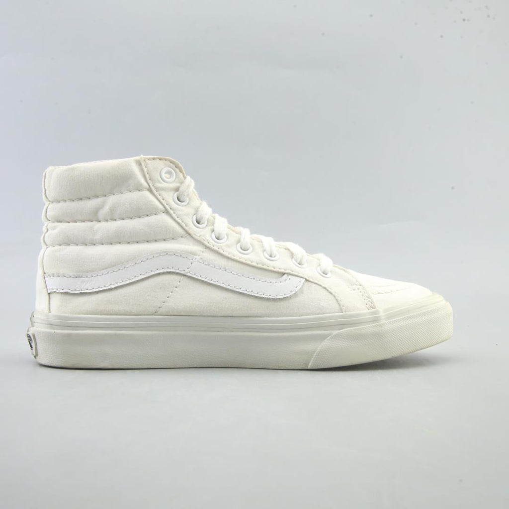 VANS SK8-HI