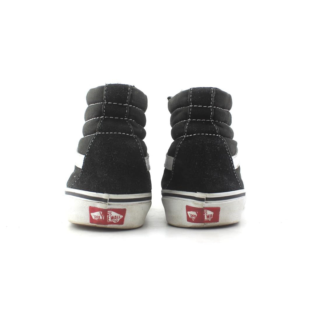 VANS SK8-HI