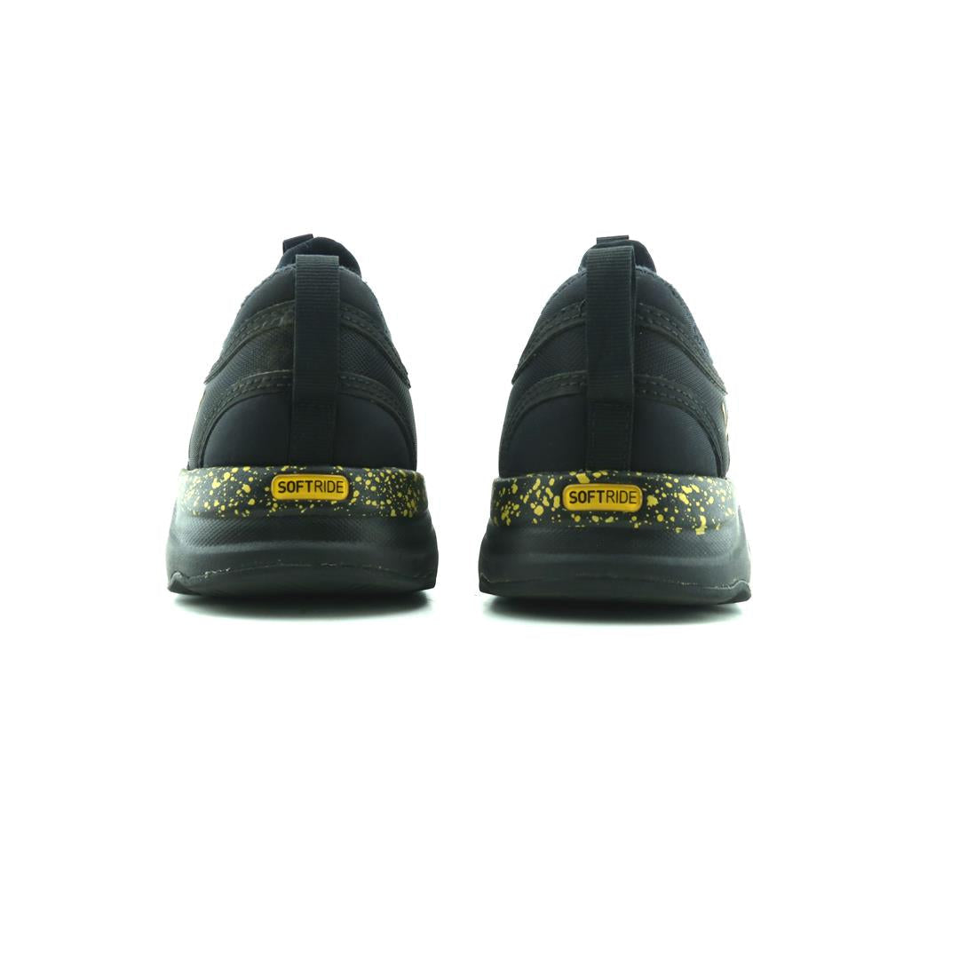 PUMA SOFTRIDE SOPHIA SHIMMER