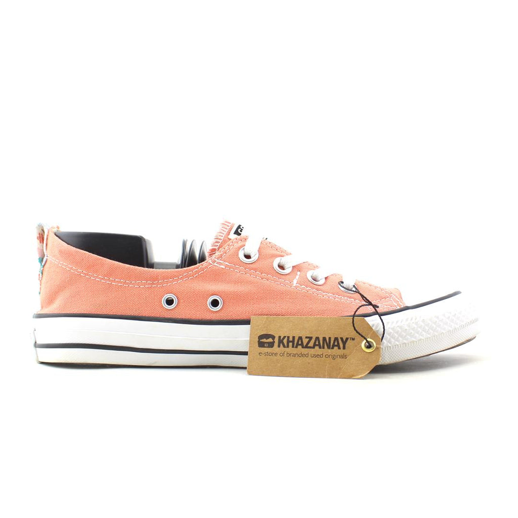 CONVERSE CHUCK TAYLOR ALL STAR CANVAS