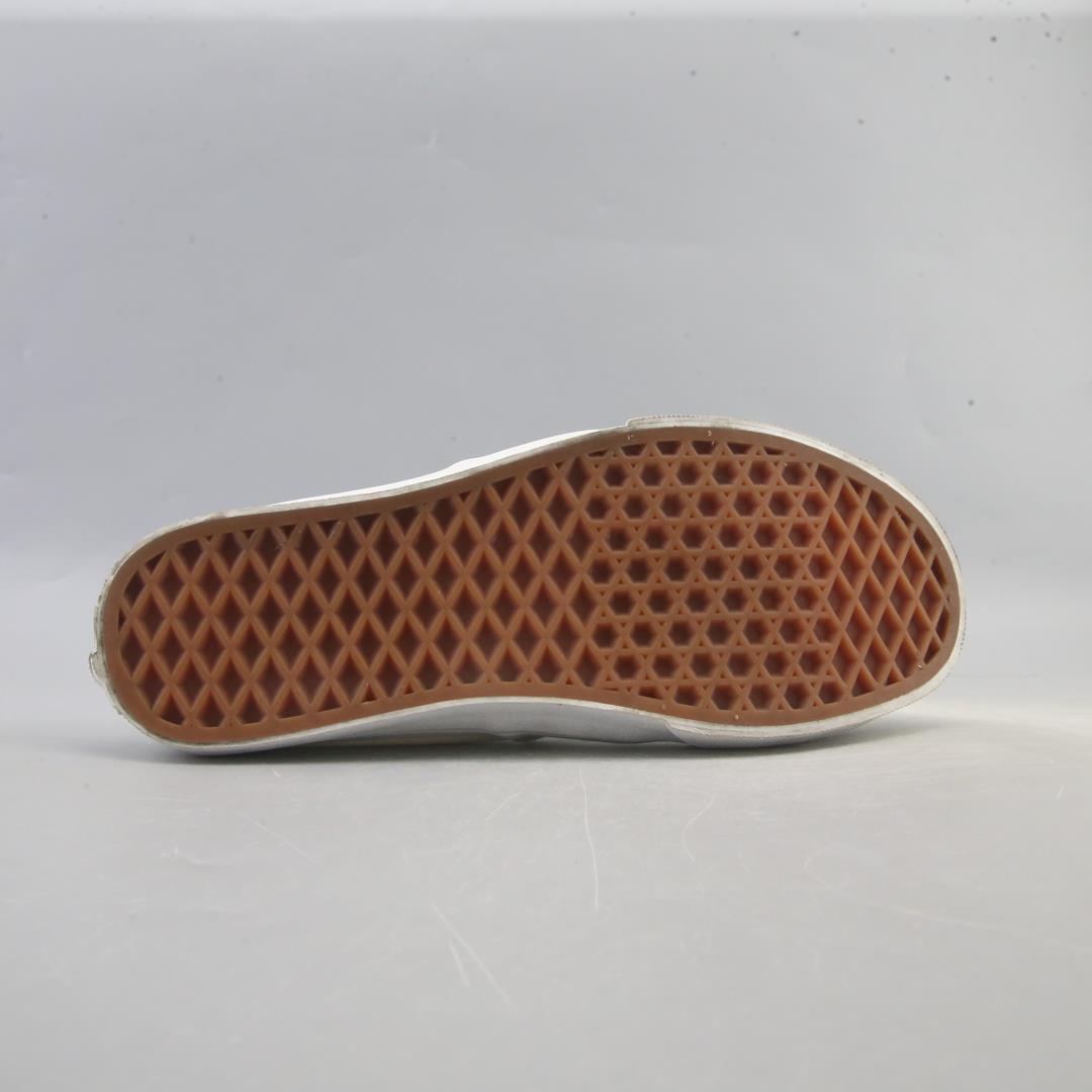 VANS  AUTHENTIC MULE