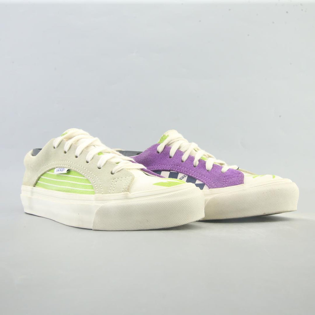 VANS  OG LAMPIN LX
