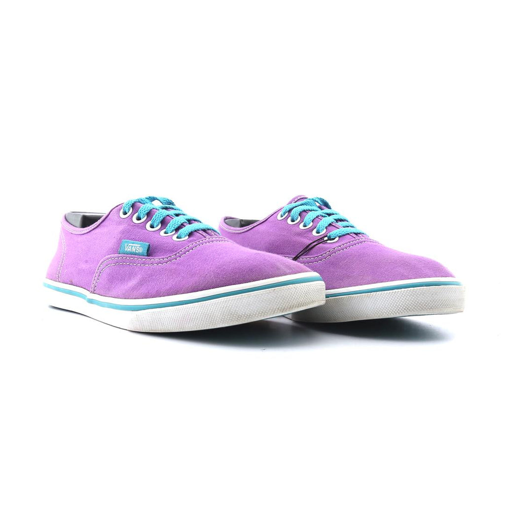 VANS AUTHENTIC