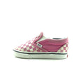 VANS CLASSIC CHECKERBOARD