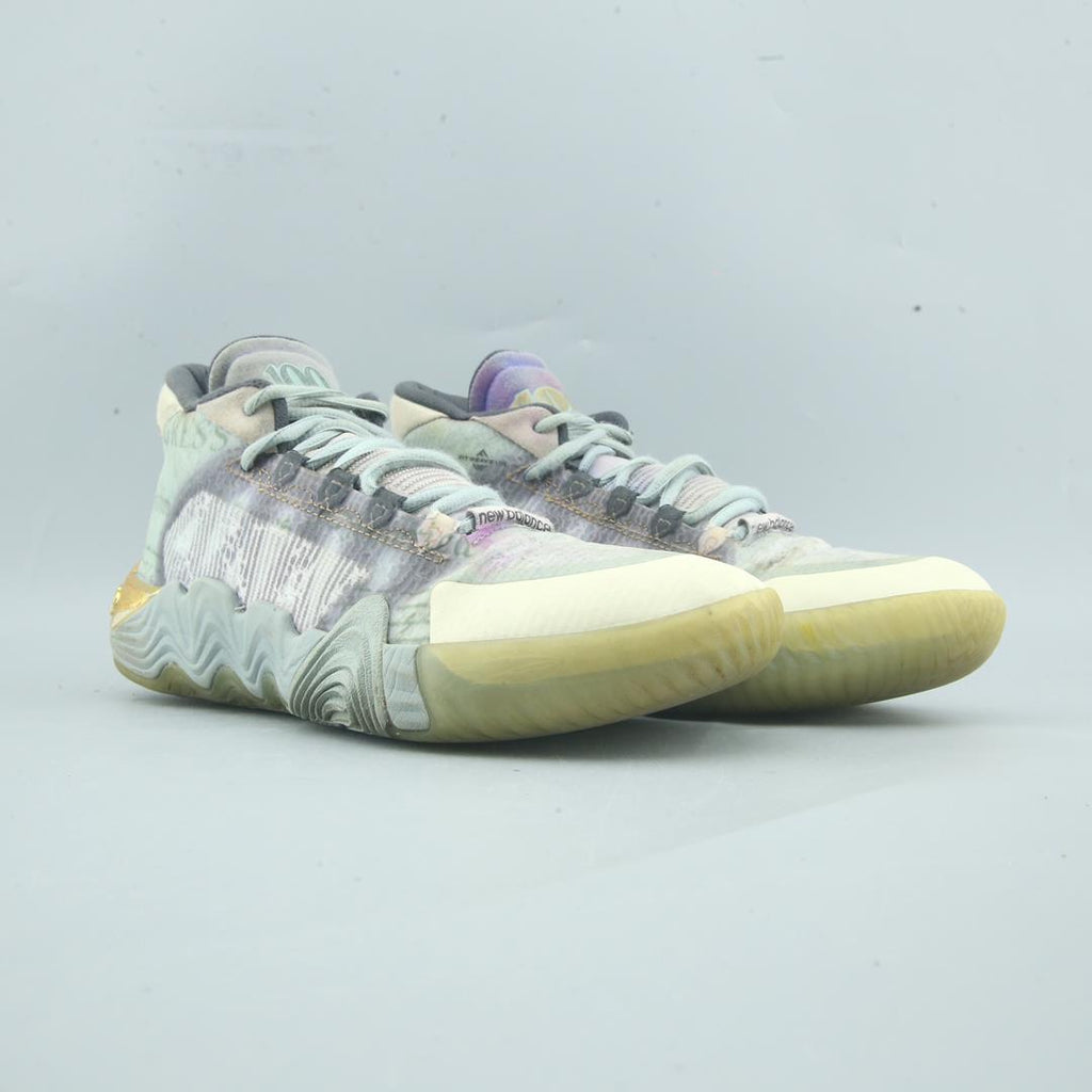 NEW BALANCE KAWHI 2
