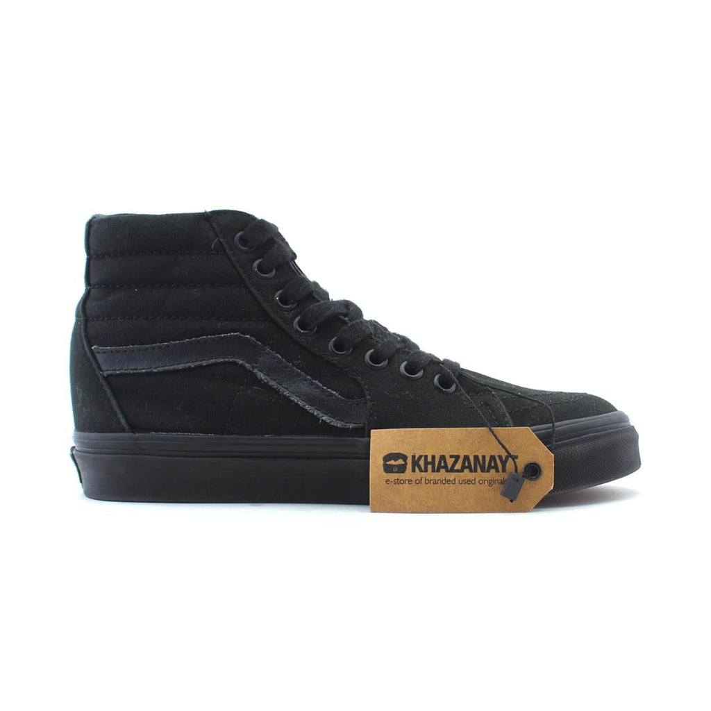 VANS SK8-HI