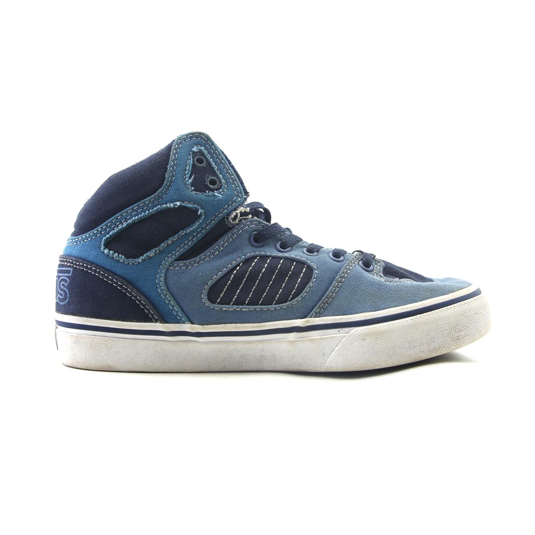 VANS VAULT LX