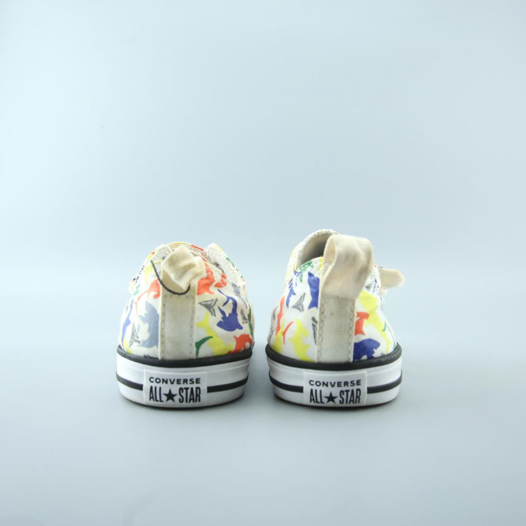 CONVERSE CHUCK TAYLOR ALL STAR