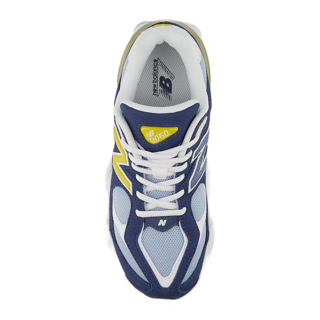 New Balance 9060 Salt Water Rosewood (GS)