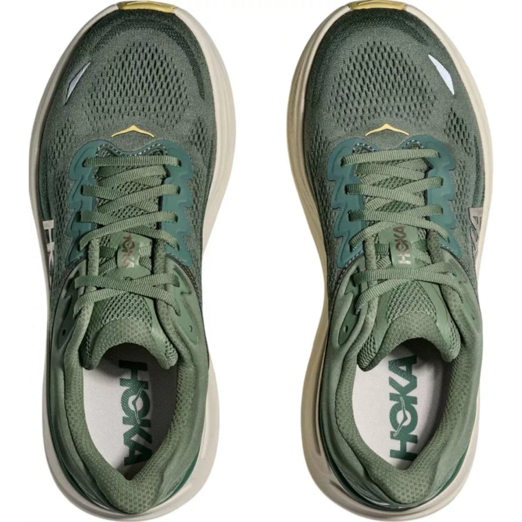 Hoka One One Bondi 9 Succulent Fern