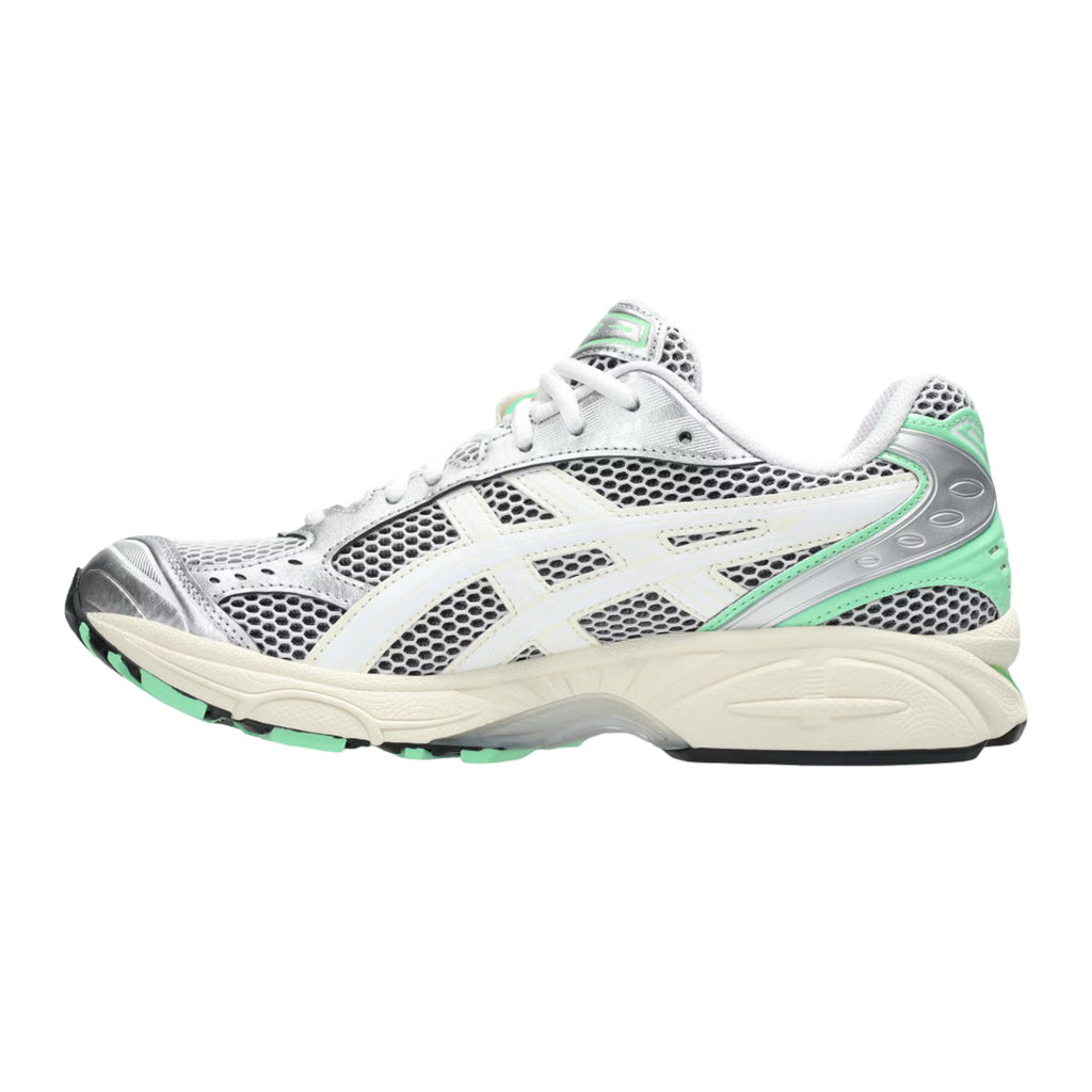 ASICS Gel-Kayano 14 Silver Lime