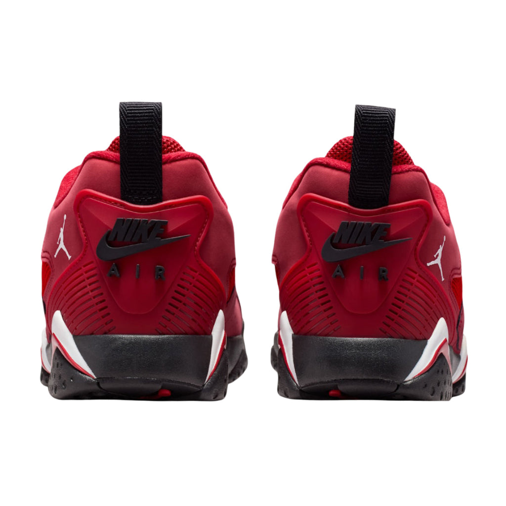 Jordan MVP 92 Gym Red White Black