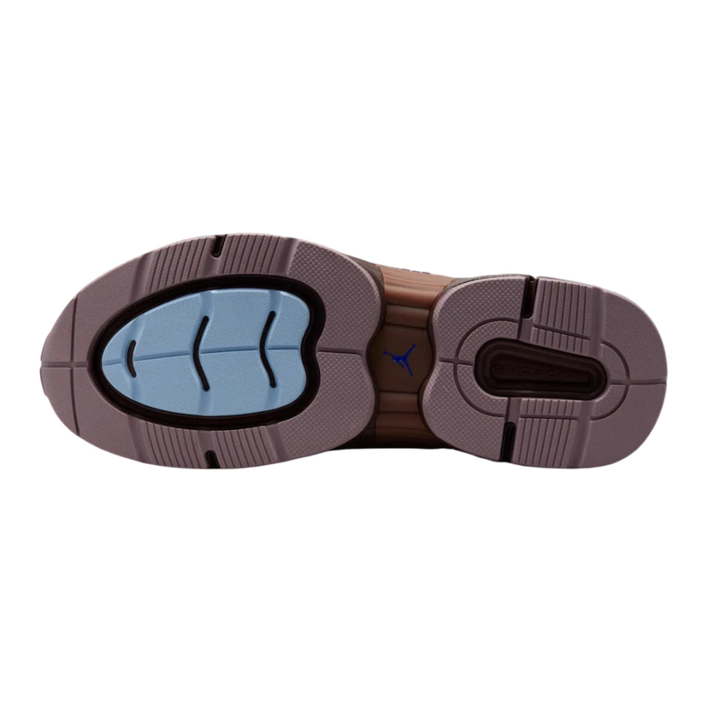 Jordan Trunner O/S Archaeo Brown