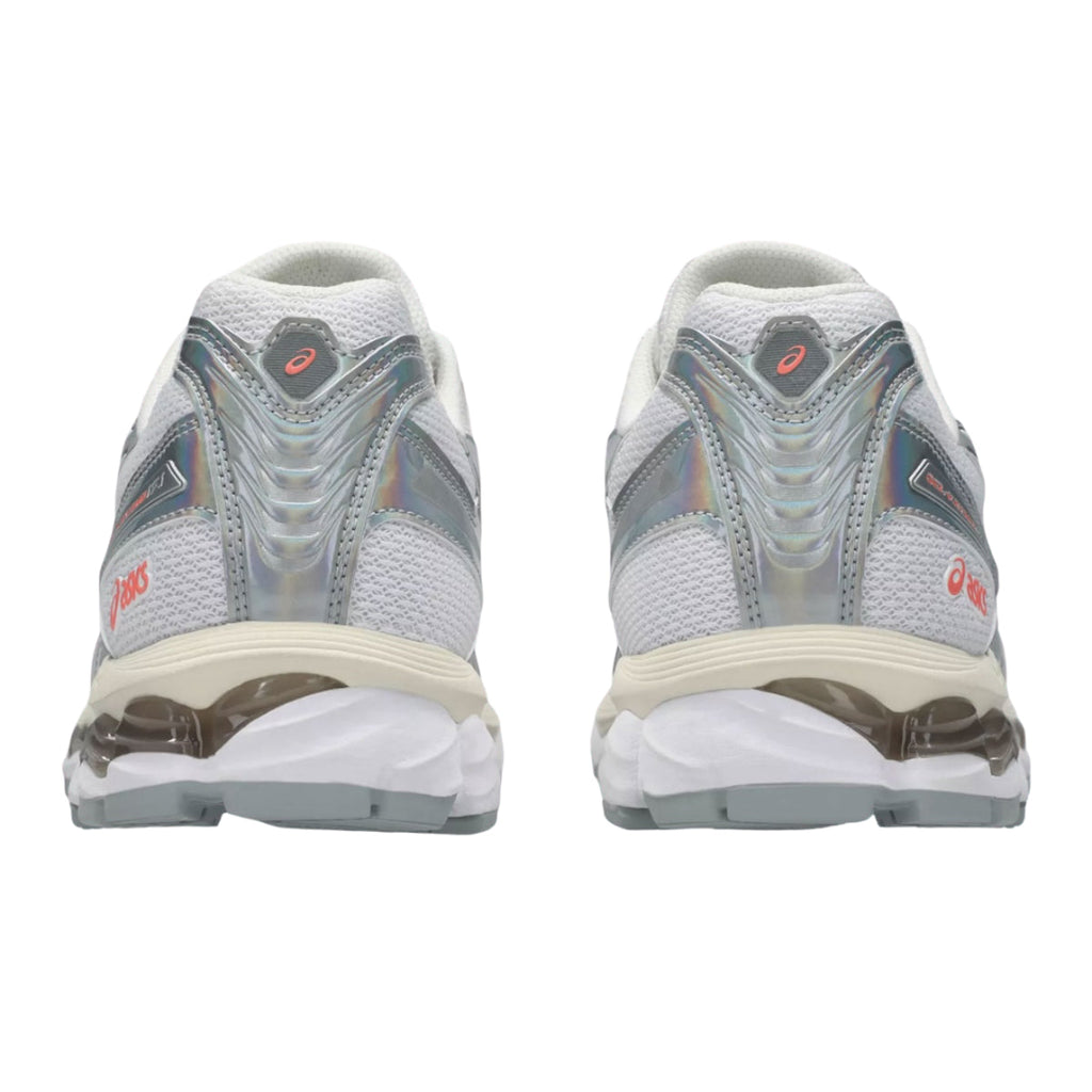 ASICS Gel-Kayano 12.1 Holiday Pack White Pure Silver
