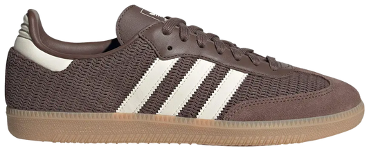 Adidas Samba OG Earth Strata Wonder White