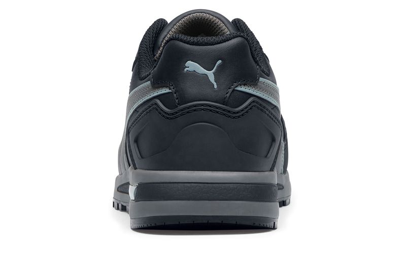 PUMA  SAFETY AIRTWIST LOW - COMPOSITE TOE