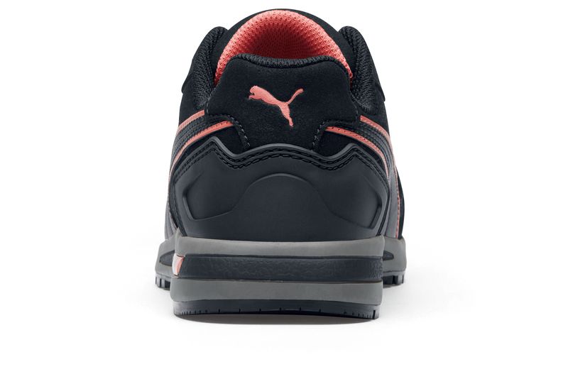 PUMA SAFETY AIRTWIST LOW