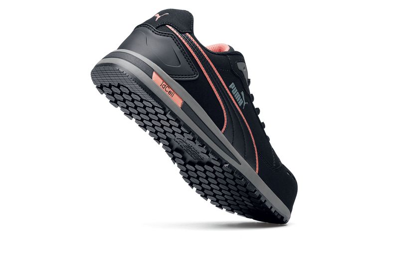 PUMA SAFETY AIRTWIST LOW  COMPOSITE TOE