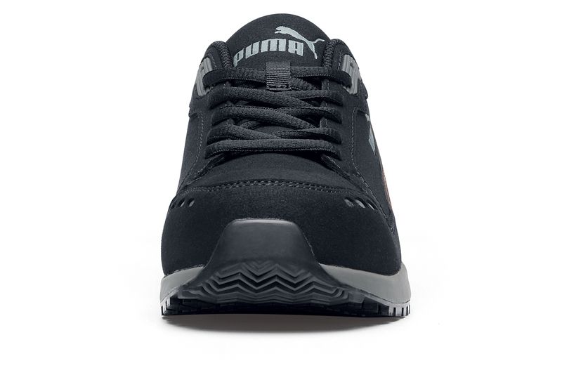 PUMA SAFETY AIRTWIST LOW  COMPOSITE TOE