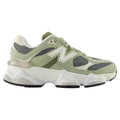 New Balance 9060 Lace Garter Snake White (GS)