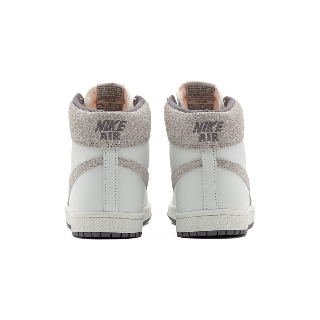 Air Jordan 1 PE Air Ship Tech Grey