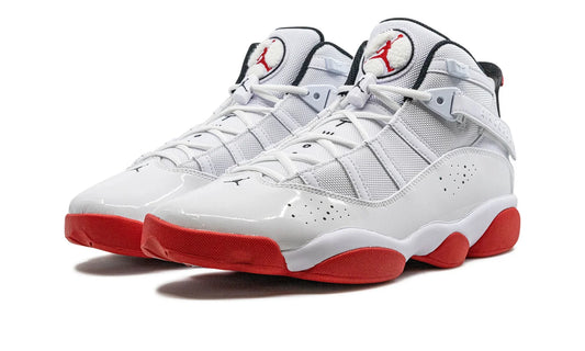 Air Jordan 6 Rings Cherry 2023