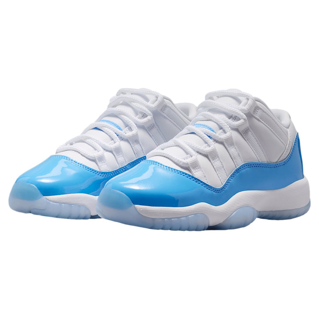 Air Jordan 11 Retro Low GS 'University Blue' 2026
