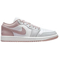 Jordan 1 Low Particle Rose (W)