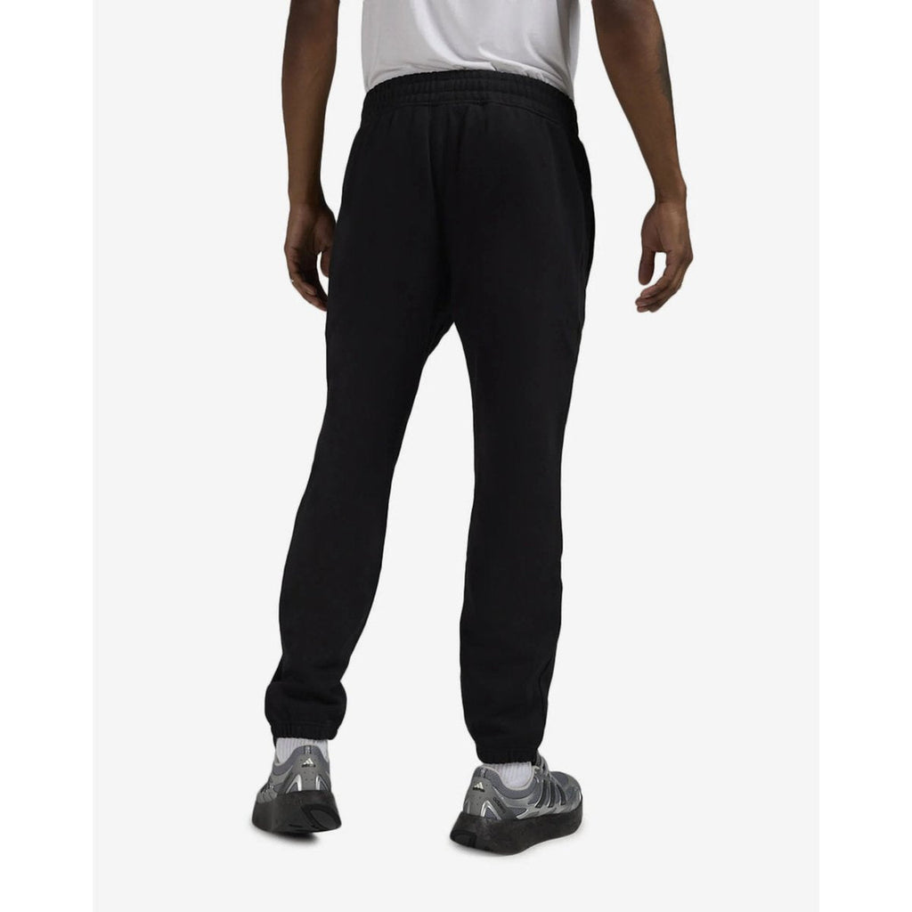 adidas Trefoil Essentials Pants Black