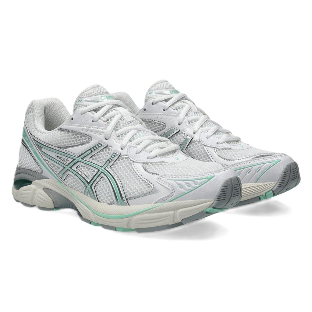 ASICS GT-2160 White Ice Green