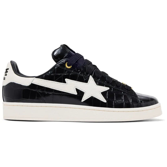 adidas Campus 00s Bape World Cup Pack Black White