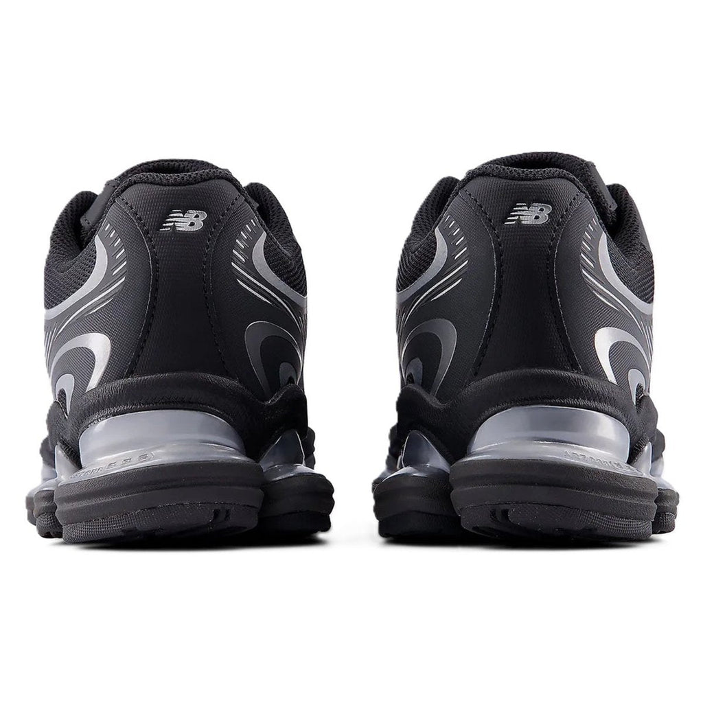 New Balance Abzorb 2000 Black-Silver Metallic