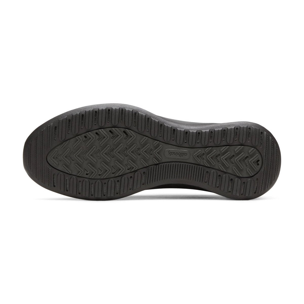 Allbirds Runner Protect Natural Black (W)