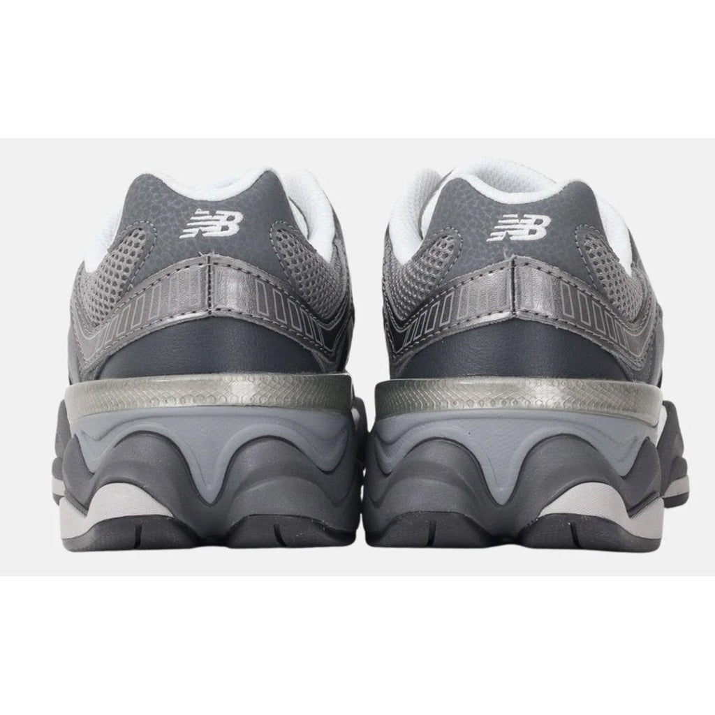 New Balance 9060 Magnet Faded Black (GS)