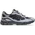 ASICS Gel-NYC Black Cement Grey